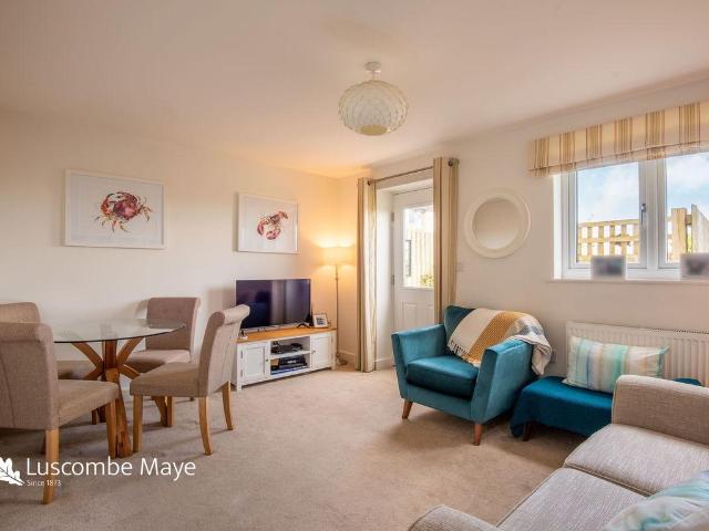 House for sale in Strode, Devon