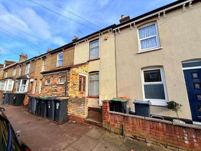 House for sale in Harpur, Bedford