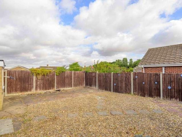 House for sale in Winthorpe, Belleau