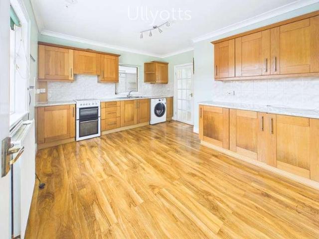 House for sale in Old Town, Bridlington