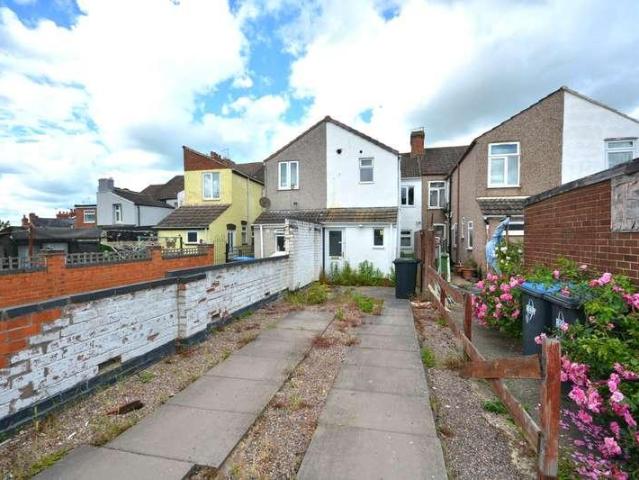 House for sale in New Bilton