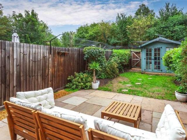 House for sale in Hurley, Windsor and Maidenhead