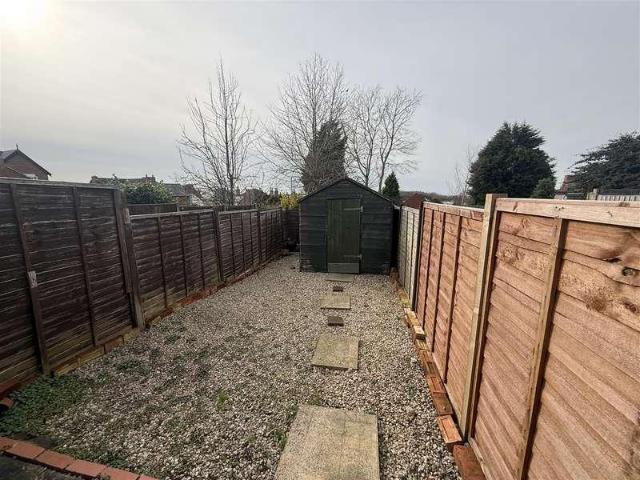 House for sale in Egginton, East Midlands