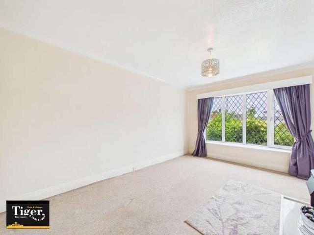 House for sale in Common Edge, Blackpool