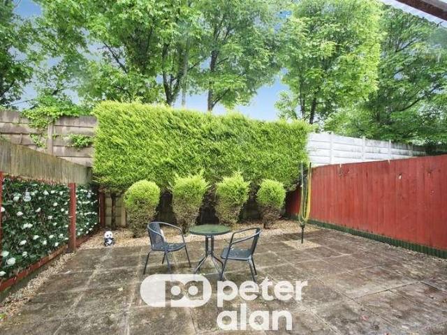 House for sale in Bassaleg, Wales