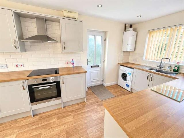 House for sale in Hereward Estate, South Kesteven