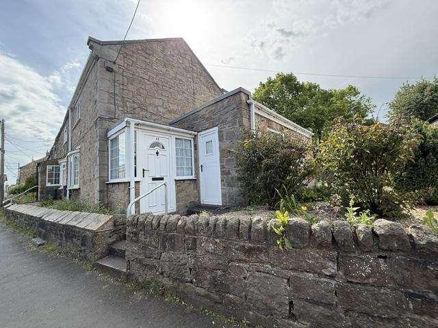 House for sale in Prudhoe