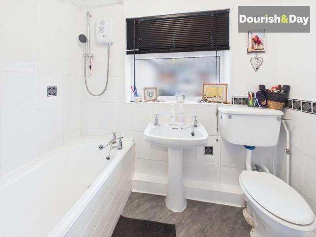 House for sale in Market Drayton, Shropshire