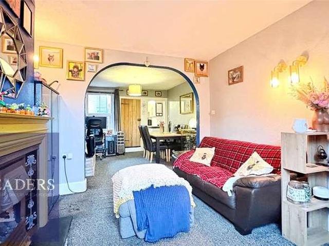 House for sale in Chipping Hill, Essex
