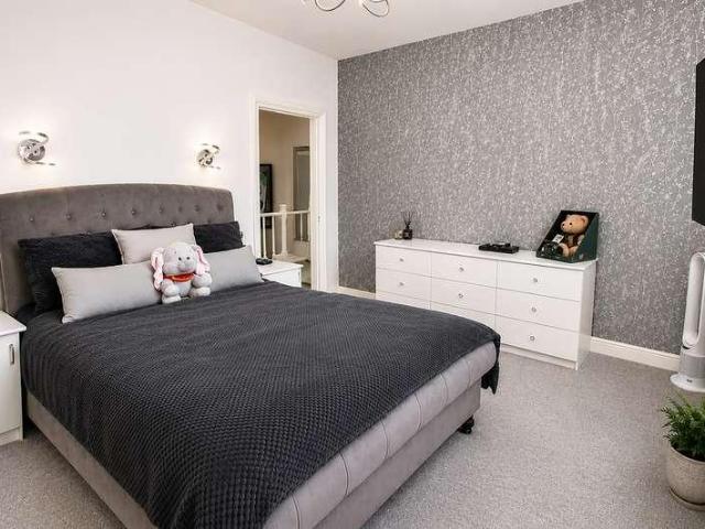 House for sale in Trafford Park, Greater Manchester