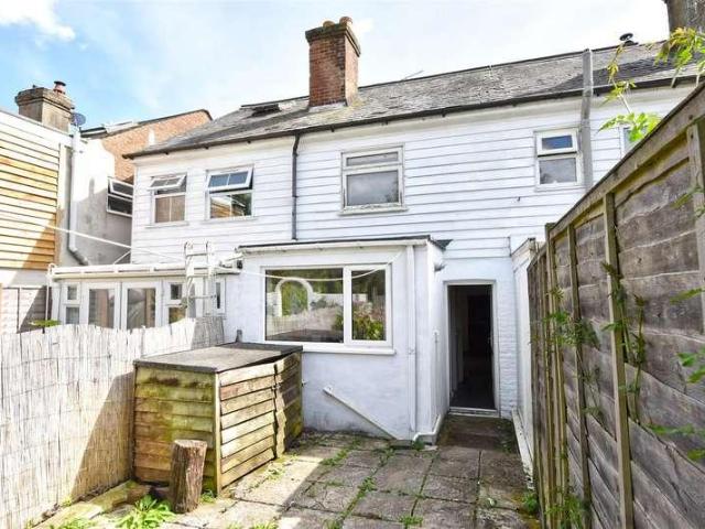 House for sale in Heathlands, East Sussex