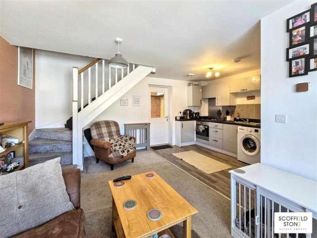 House for sale in Radbourne CP, South Derbyshire