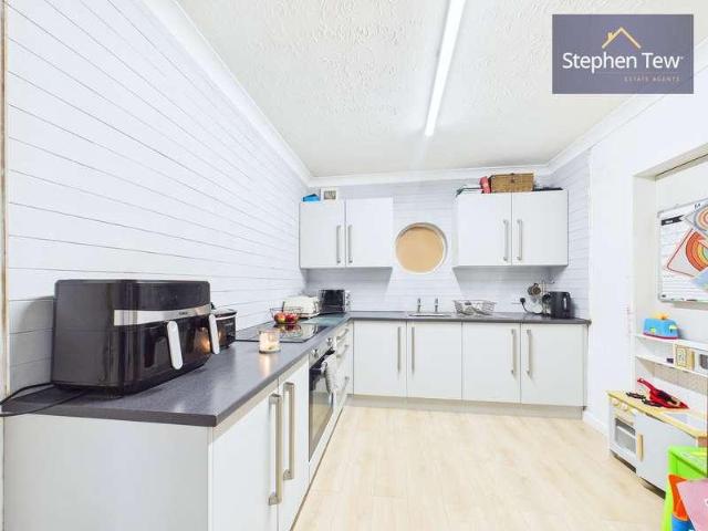 House for sale in Squires Gate