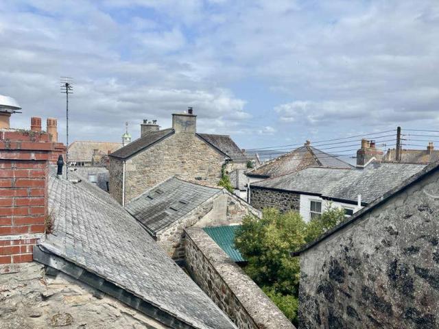 House for sale in Wherrytown, Penzance