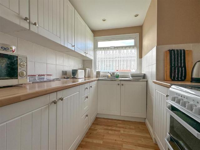 House for sale in Strode, Devon