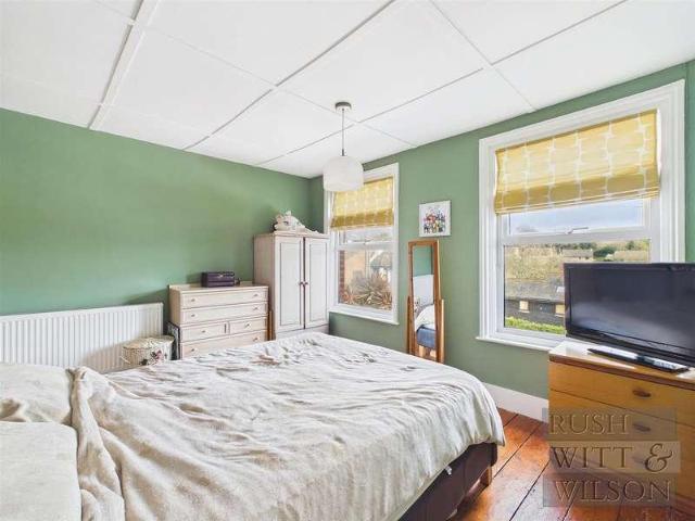 House for sale in Belmont, Guestling Green
