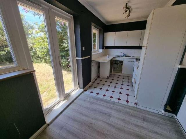 House for sale in Old Wharf, City Of Leicester