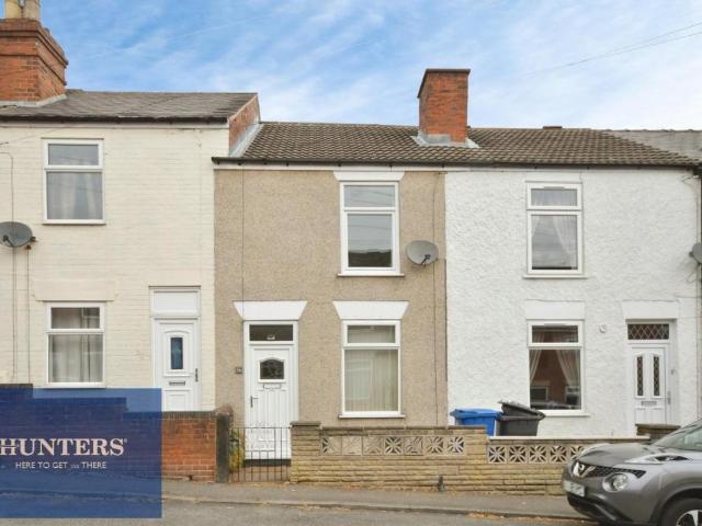 House for sale in Whittington Moor, Loundsley Green