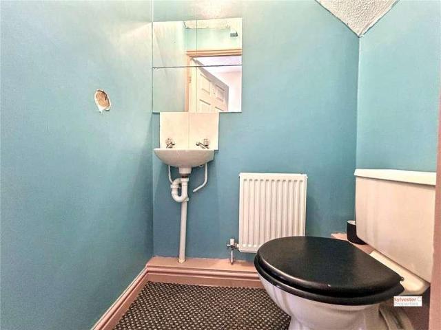 House for sale in Leadgate, North East