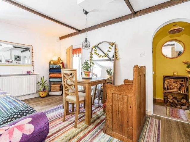 House for sale in Strode, Devon