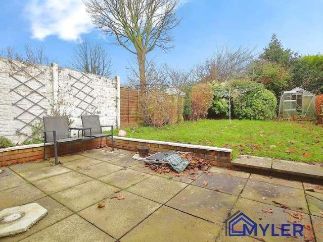 House for sale in Crow Wood, Widnes