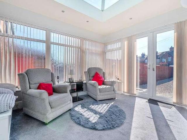 House for sale in Selby