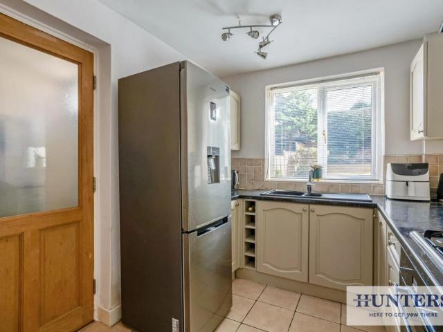 House for sale in West Yorkshire