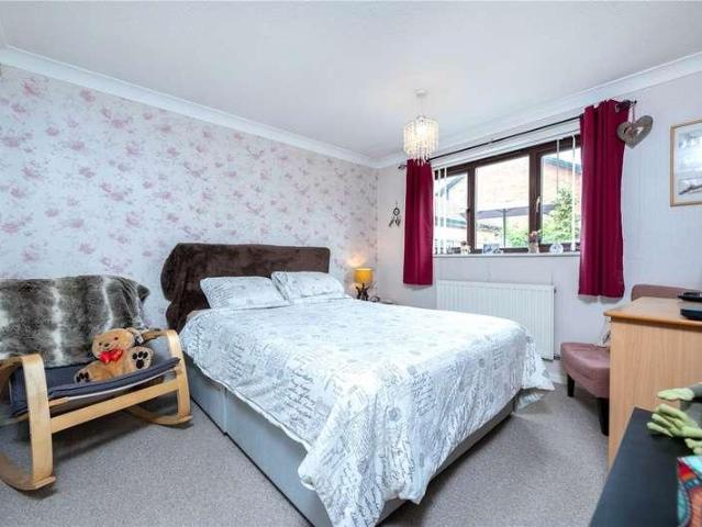 House for sale in Ashby De La Launde, Lincolnshire