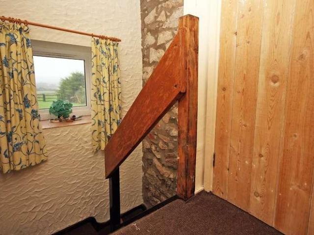 House for sale in Llangristiolus, Wales