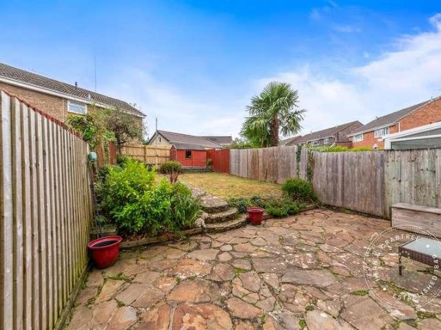 House for sale in Danescourt, Cardiff