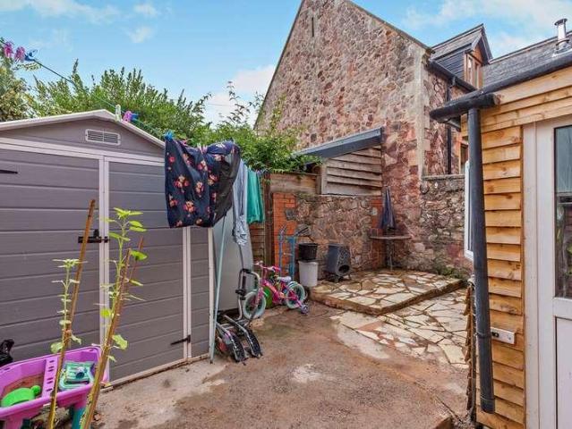 House for sale in Withycombe