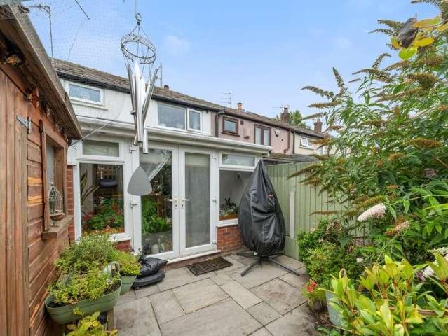 House for sale in Lane Head, Wigan
