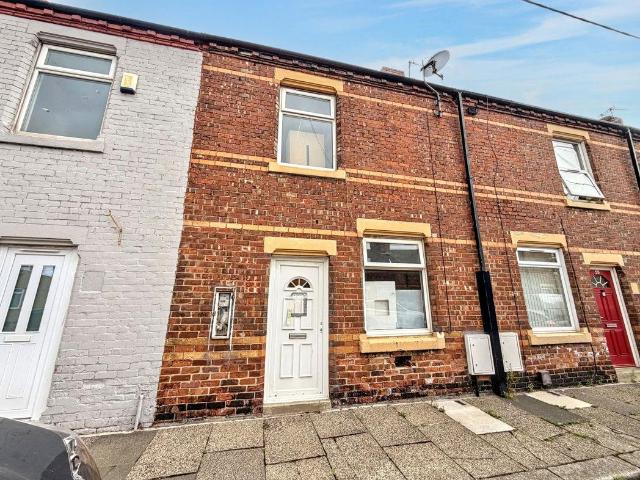 House for sale in Horden, North East