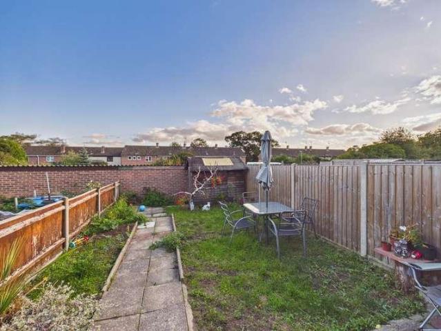 House for sale in Barnham Cross, Breckland