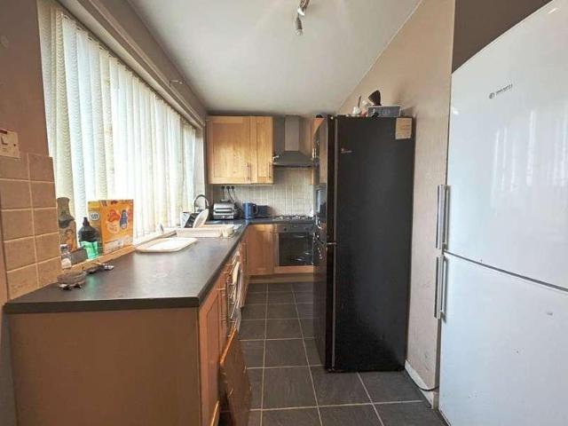 House for sale in Bridgehill, Consett