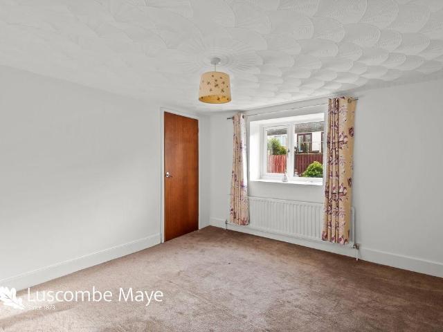 House for sale in Strode, Devon