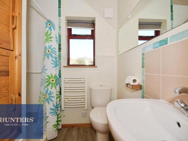 House for sale in Loundsley Green, East Midlands