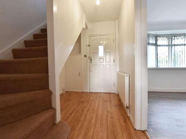 House for sale in Wordsley, West Midlands