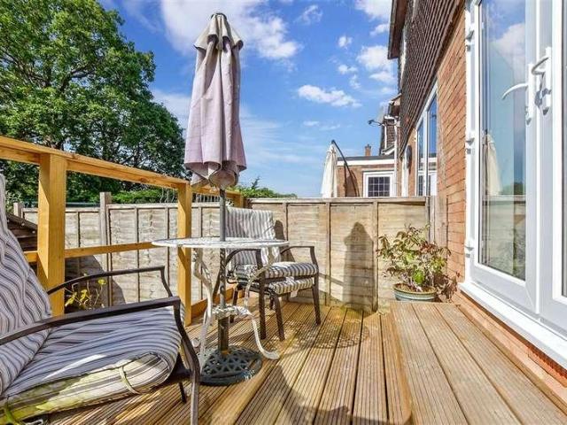 House for sale in Headcorn, Maidstone