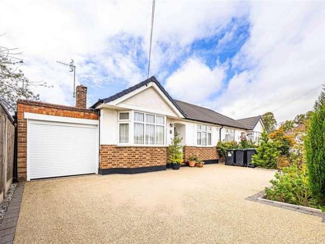 House for sale in Old Town, Dacorum