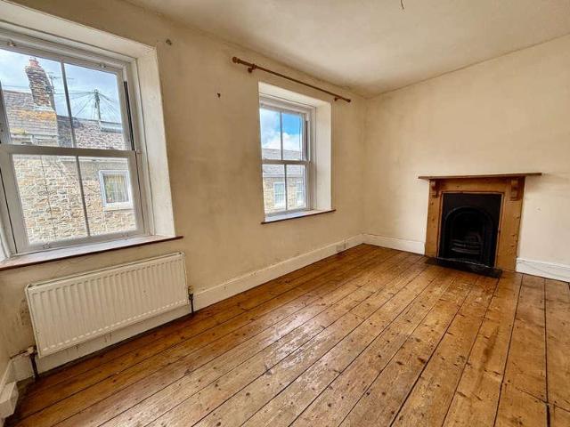 House for sale in Treneere, Penzance