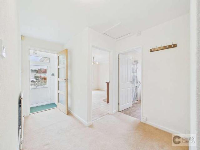 House for sale in Kingsteignton, Teignbridge