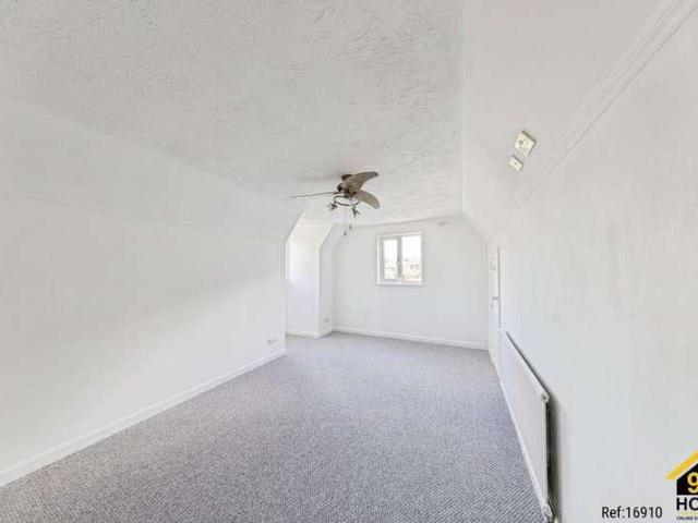 House for sale in Old Wolverton, Milton Keynes