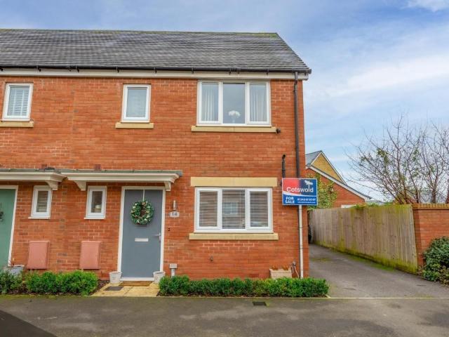 House for sale in Pamington, Gloucestershire
