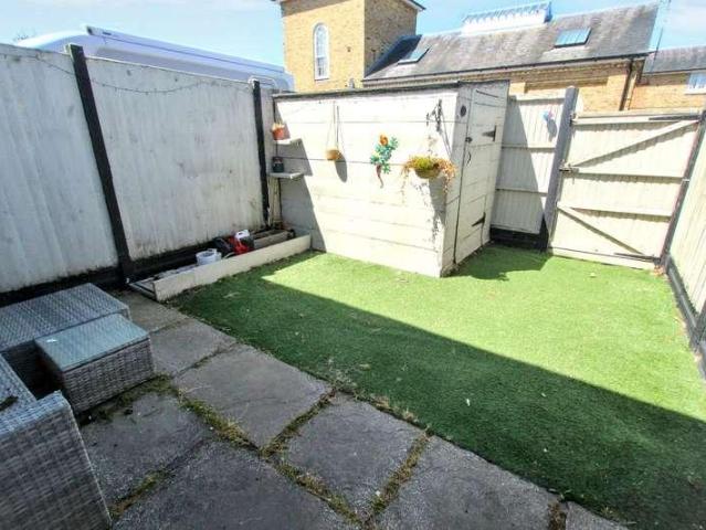 House for sale in Herne and Broomfield, The Bridge