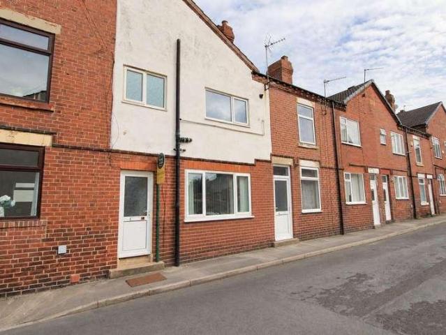 House for sale in Normanton and Altofts, Altofts