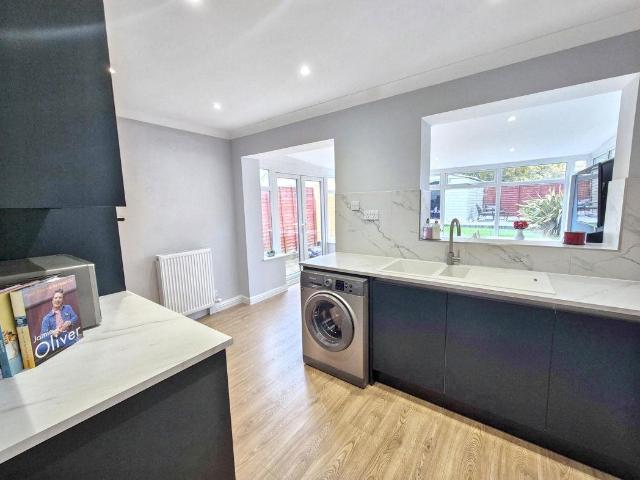 House for sale in Jarrow, South Tyneside