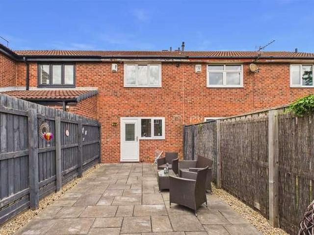 House for sale in Grangetown, Sunderland
