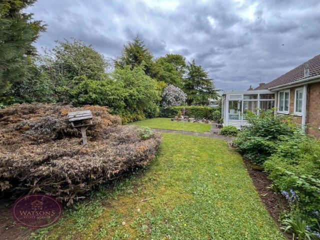 House for sale in Assarts Farm Estate, Attenborough