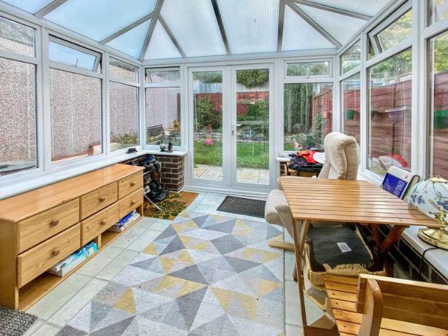House for sale in Ferndown Town, Ferndown